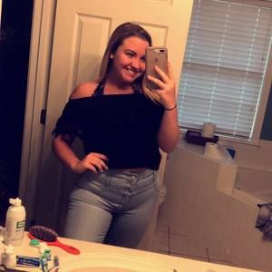 Meet your Posher, Raelyn